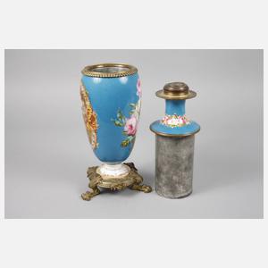 Petroleumlampe Frankreich