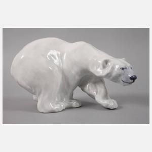 Kopenhagen großes Konvolut Eisbären