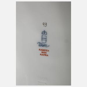 Wien Augarten ”Courbette”