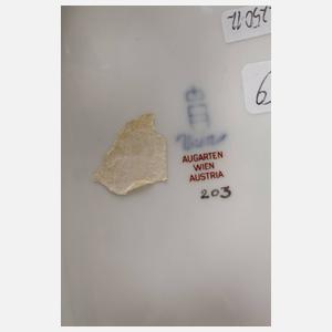 Wien Augarten ”Levade”