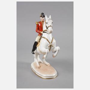 Wien Augarten ”Levade”