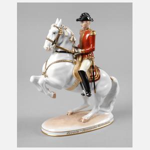 Wien Augarten ”Levade”