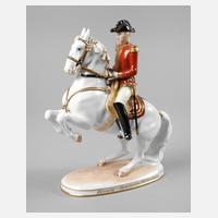 Wien Augarten ”Levade”111