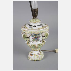 Herend Tischlampe ”Victoria”