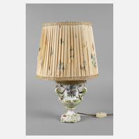 Herend Tischlampe ”Victoria”111