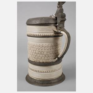 Altenburger Perlhumpen