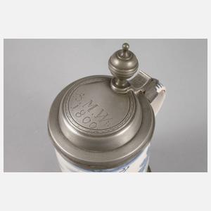 Bayreuther Fayencewalzenkrug