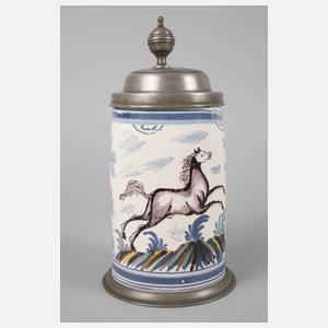 Bayreuther Fayencewalzenkrug