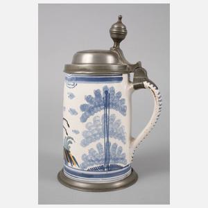 Bayreuther Fayencewalzenkrug