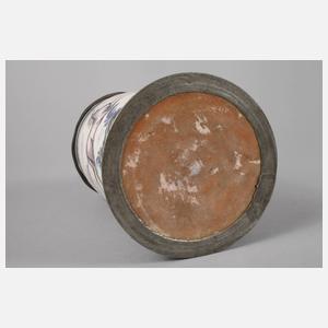 Bayreuther Fayencewalzenkrug