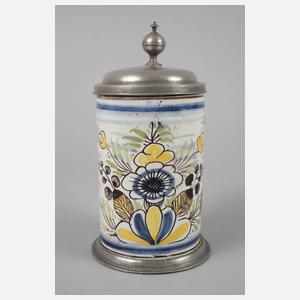 Bayreuther Fayencewalzenkrug