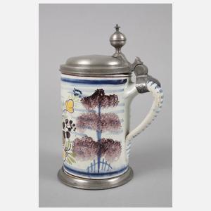 Bayreuther Fayencewalzenkrug