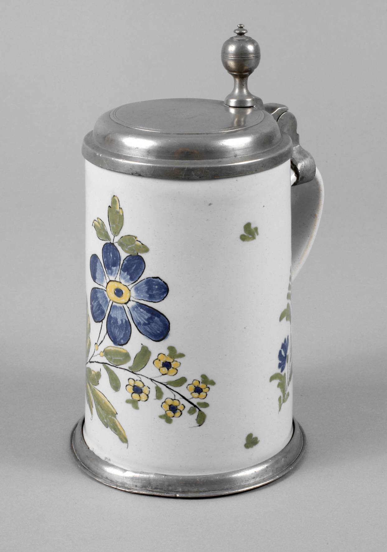 Bayreuther Fayencewalzenkrug