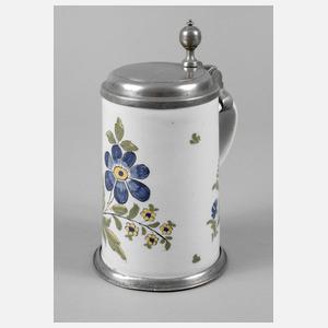 Bayreuther Fayencewalzenkrug