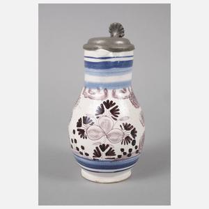 Bayreuther Fayence-Krüglein