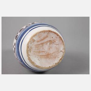 Bayreuther Fayence-Krüglein