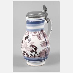 Bayreuther Fayence-Krüglein