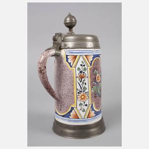 Großer Erfurter Pilasterkrug