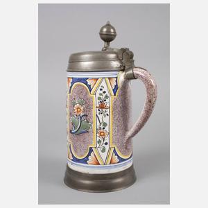 Großer Erfurter Pilasterkrug