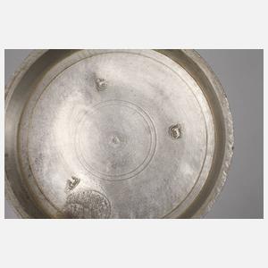 Großer Erfurter Pilasterkrug