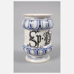 Kleine Apothekervase