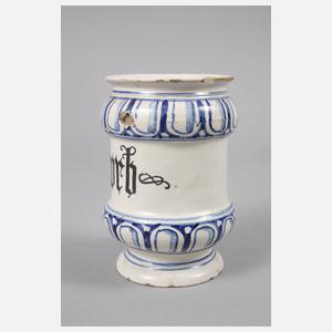 Kleine Apothekervase