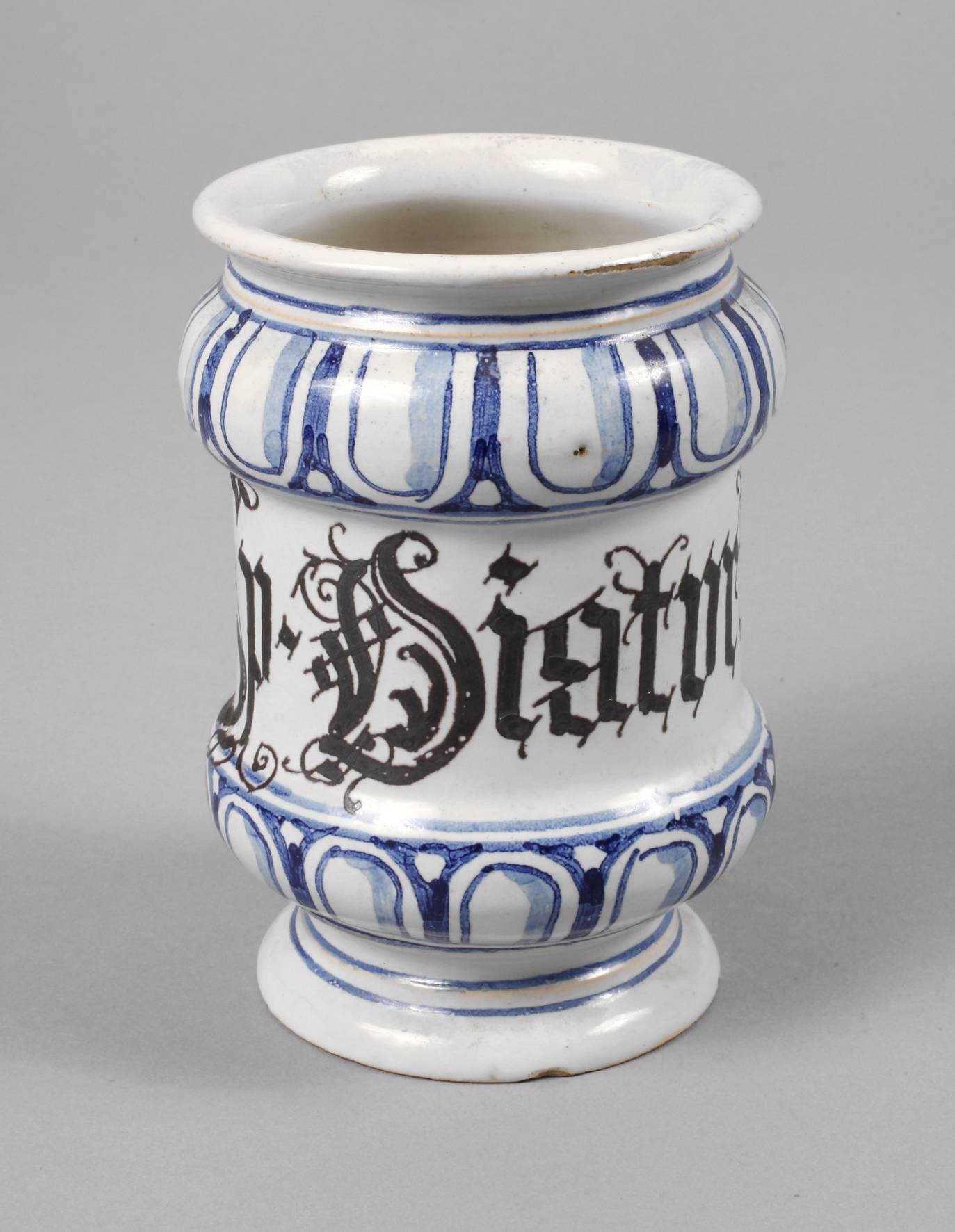 Kleine Apothekervase