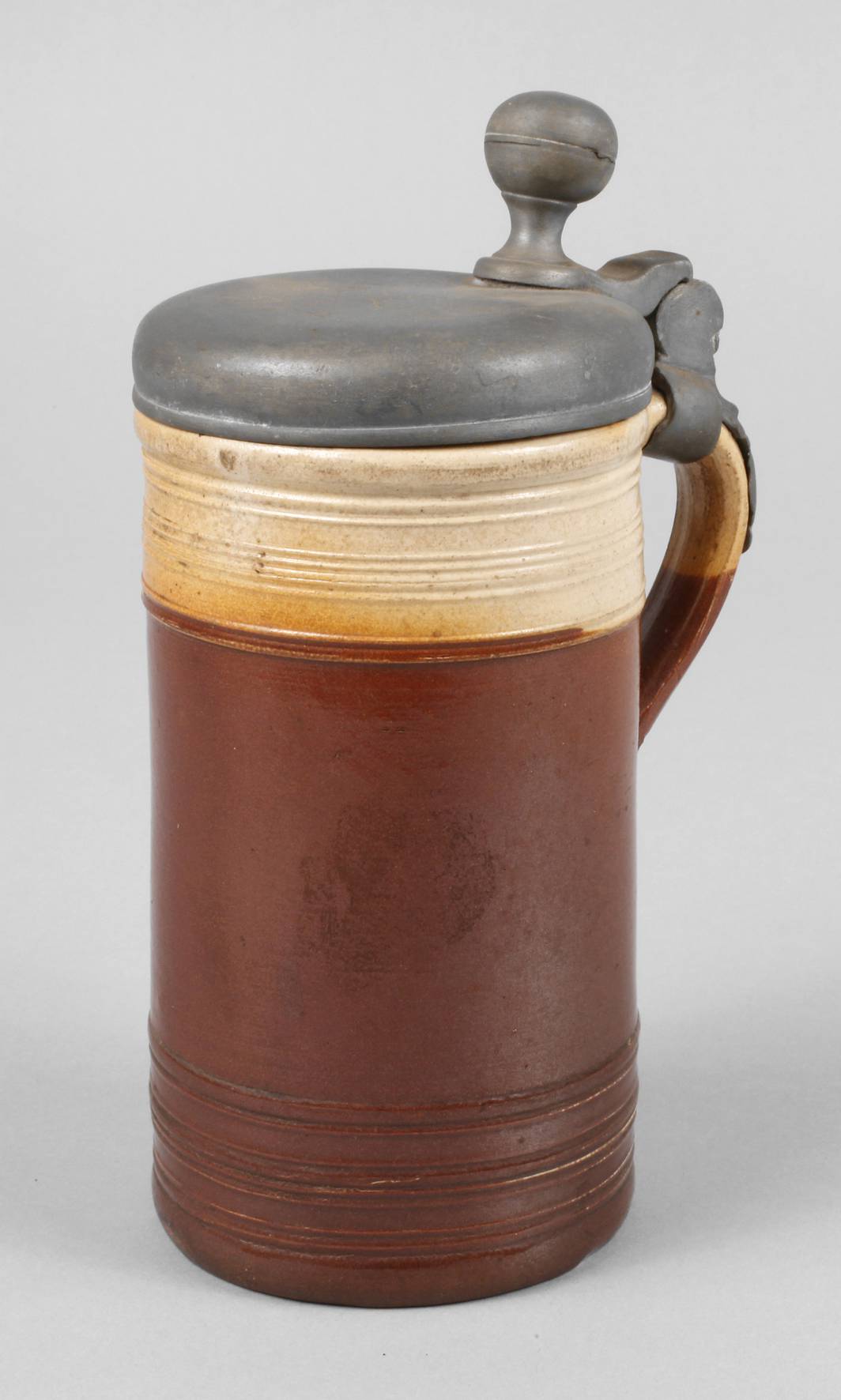 Kleiner Walzenkrug Rochlitz-Lunzenau