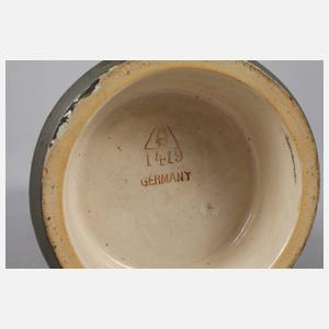 Bierkrug Nibelungensage