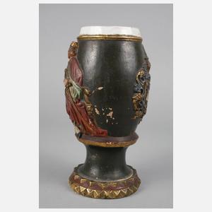 Großer Humpen Gambrinus