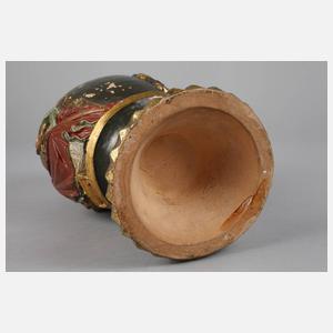 Großer Humpen Gambrinus