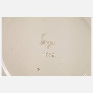 Villeroy & Boch Bowle Historismus