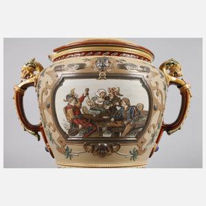 Villeroy & Boch Bowle Historismus