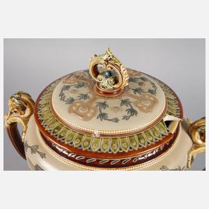 Villeroy & Boch Bowle Historismus