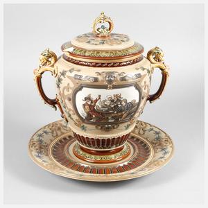 Villeroy & Boch Bowle Historismus
