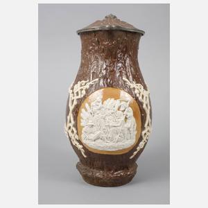 Villeroy & Boch große Bierkanne