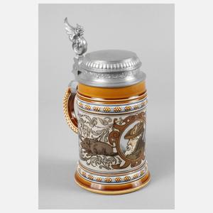 Villeroy & Boch Krug Historismus