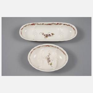 Villeroy & Boch Waschgarnitur