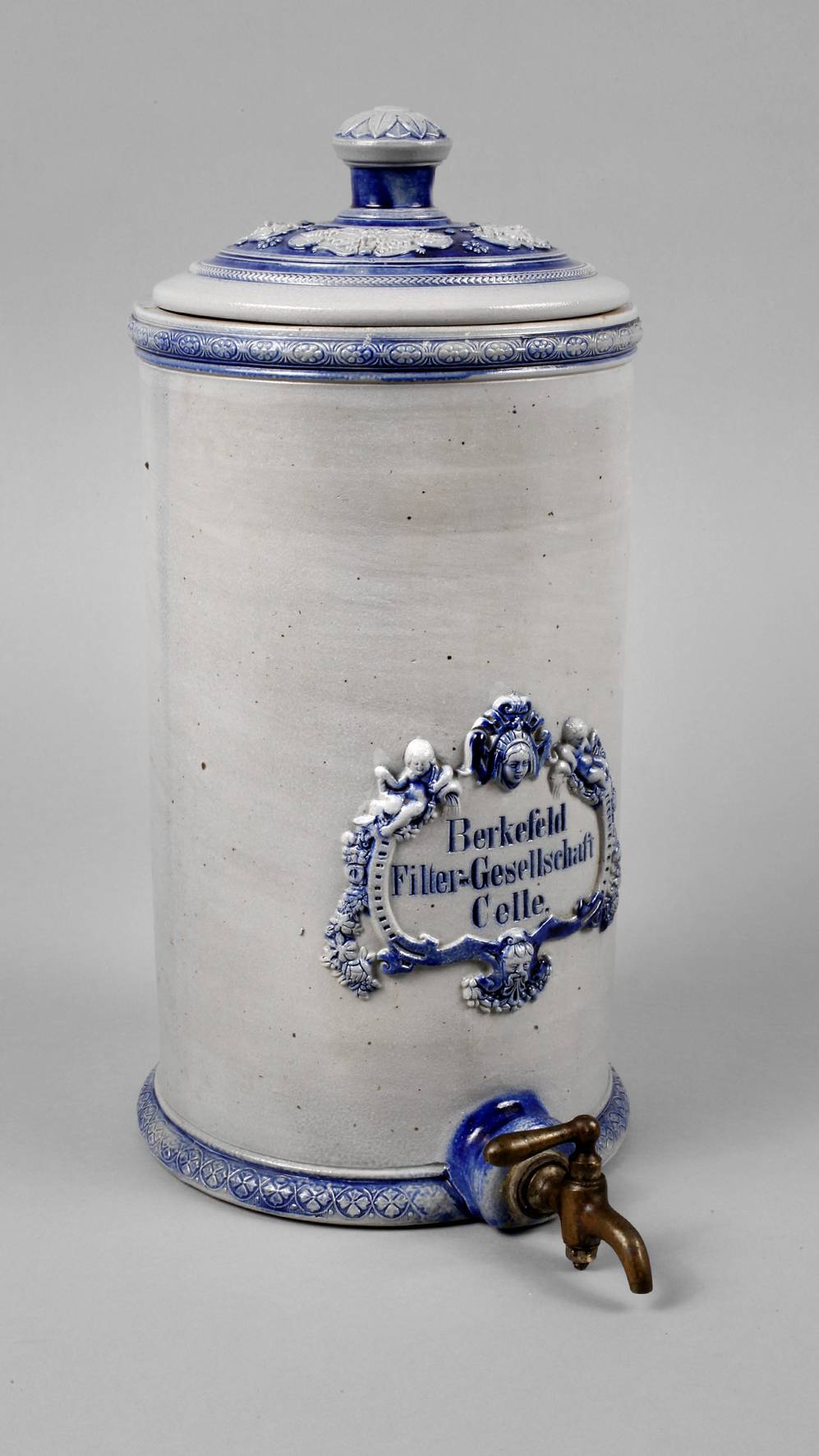 Berkefeld Wasserfilter