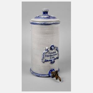 Berkefeld Wasserfilter