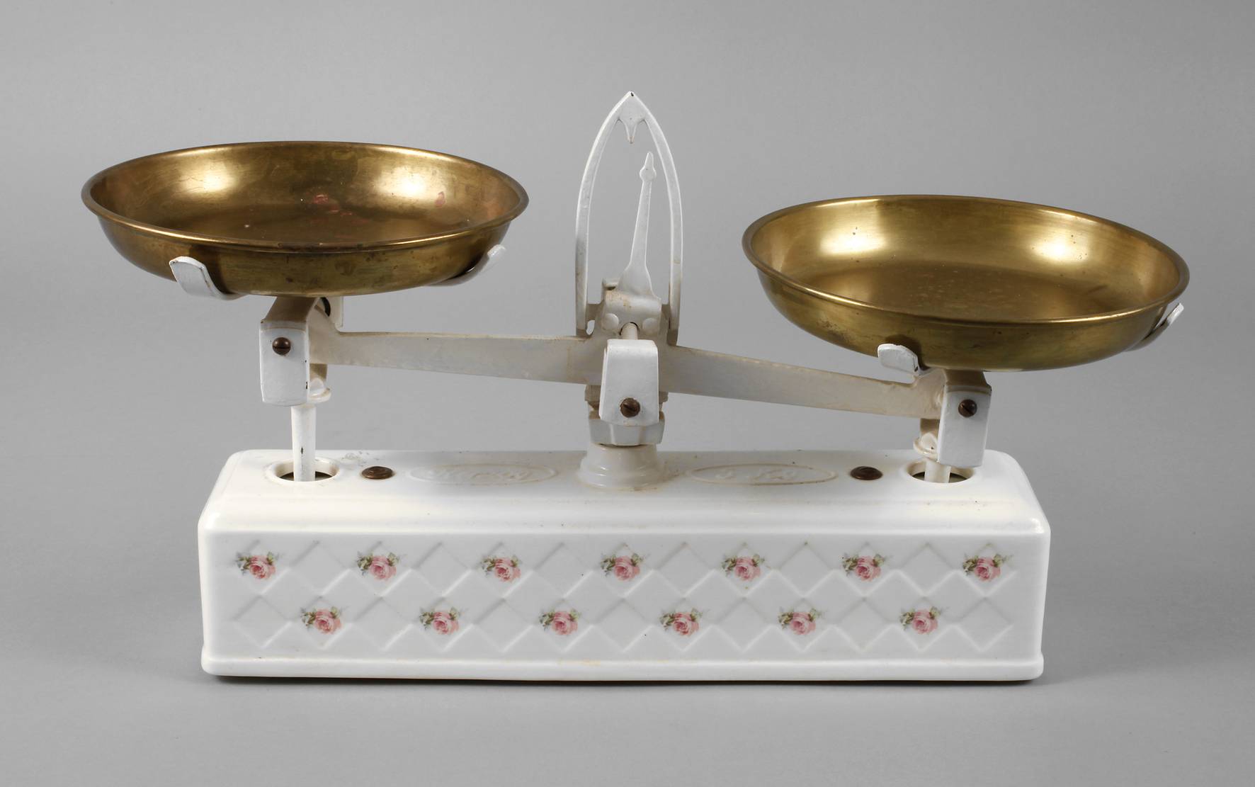 Max Roesler Küchenwaage