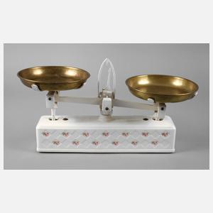 Max Roesler Küchenwaage