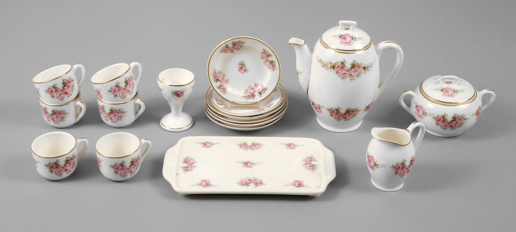 Max Roesler Puppenservice