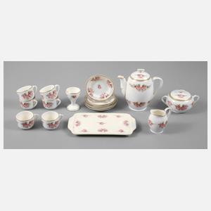 Max Roesler Puppenservice