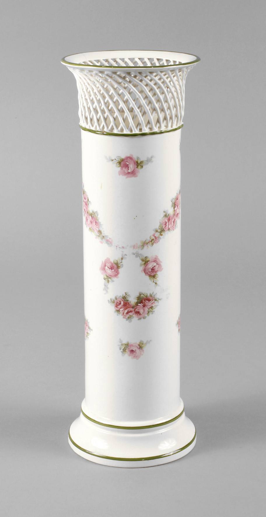 Max Roesler Rodach Vase