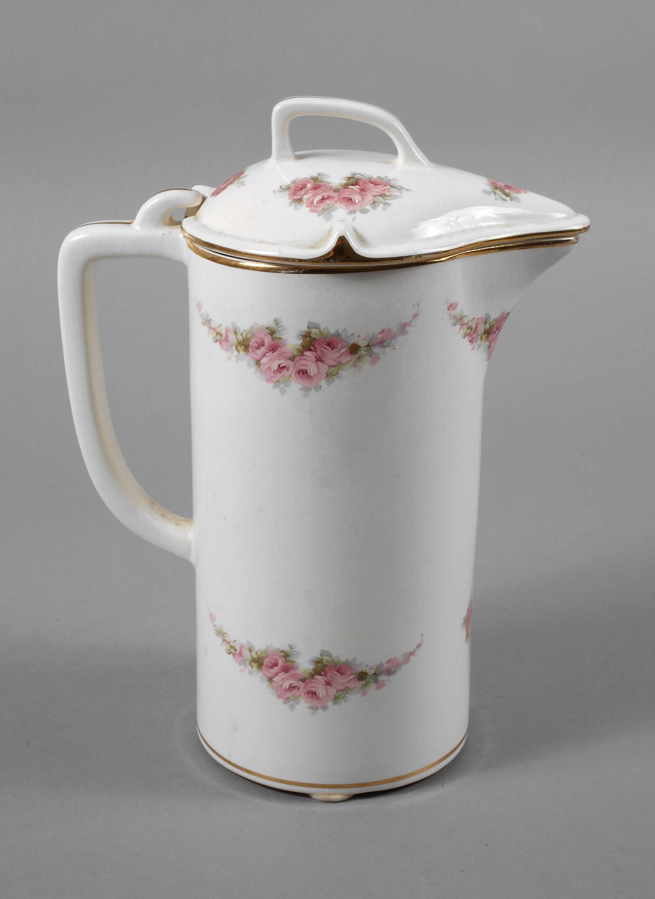 Roesler große Kakaokanne