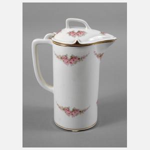 Roesler große Kakaokanne