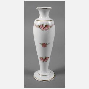 Roesler schlanke Vase