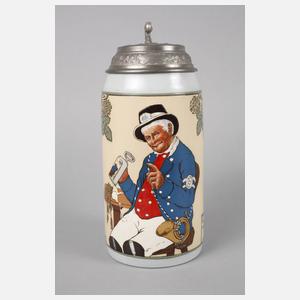 Villeroy & Boch Bierkrug Postillion