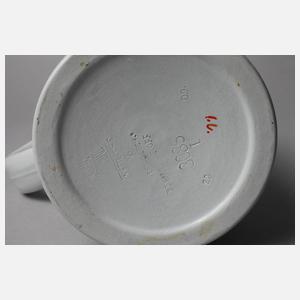 Villeroy & Boch Bierkrug Postillion